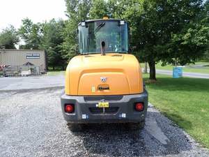 รถตัก321F กรณี2022 - Product Image 2