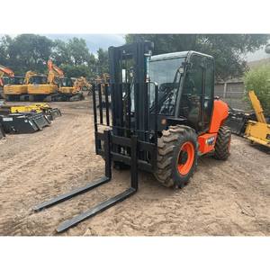 2025 AUSA C251H สภาพใหม่ - Product Image 5