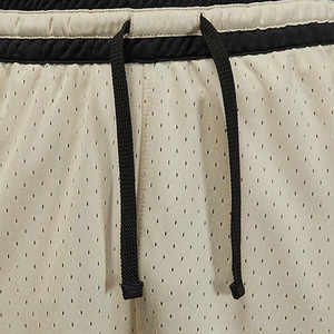 Short en maille élastique extensible design personnalisé maillot de bain imprimé par sublimation Short de plage imperméable à séchage rapide pour hommes - Product Image 6