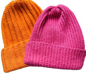 Gorro de Punto Unisex de Alta Calidad Personalizable con Logotipo, Gorro de Invierno para la Nieve - Product Image 1