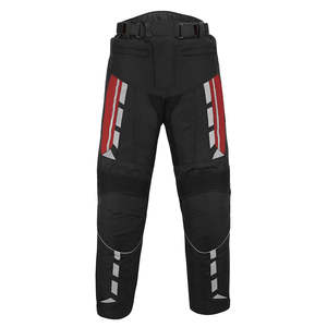 Nouveautés Combinaisons de moto en cuir de vachette personnalisées/Combinaisons de moto fabriquées en tissu à séchage rapide personnalisées - Product Image 6