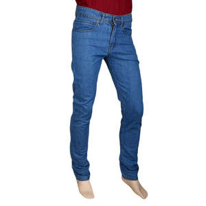 Jean en denim pour homme Chase Value - Bleu Taille 30 - Product Image 1