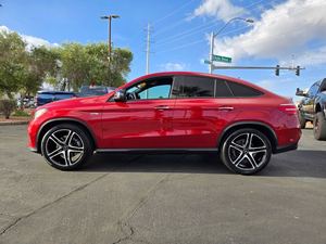 PRÊT À EXPÉDIER 2019 M-ercedes-B enz G-LE A.M.G GLE 43 Coupé 4MATIC - Product Image 4