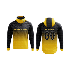 Maillot de football américain brodé, hauts, vente en gros sublimé, haute qualité, derniers maillots et pantalons uniformes - Product Image 4