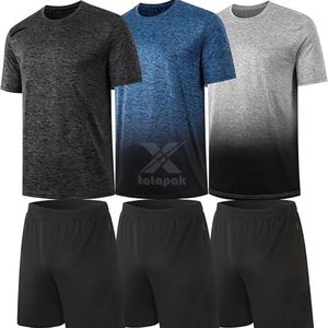 Ensemble de vêtements de sport de football pour adultes sur mesure, de haute qualité, 100% polyester, imperméable, séchage rapide, faible MOQ, transfert thermique - Product Image 6