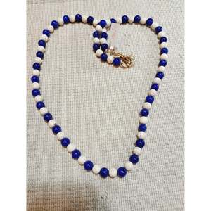 สร้อยคอทำมือจากอิตาลี # 157 - Product Image 1