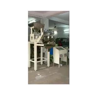 Super Export Quality Semi Automatic Two Head Linear Weigh Filler with Stainless Steel Made Automatic Two Head Linear Weigh