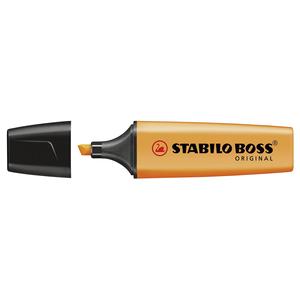 For STABILO 'BOSS' Highlighter Pack of 10 - Product Image 1