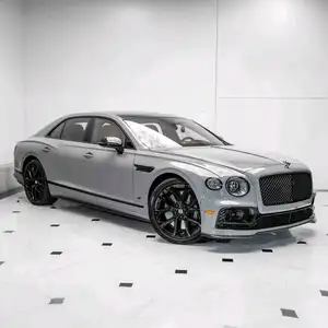 2020,2021 EN VENTA USADO BE NTLEY FLYING SPUR V8 LHD RHD volante a la izquierda y volante a la derecha LISTO