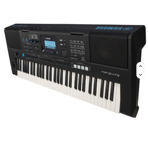 Vente directe d'usine Claviers électriques PSR-E473 - Product Image 6