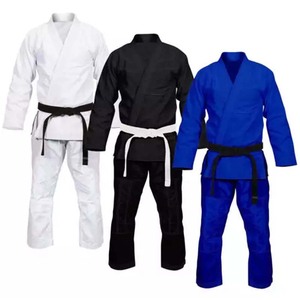 Dernier 2024 costume uniforme de haute qualité personnalisé Deign Jiu Jitsu Bjj GI à vendre/nouveau modèle uniformes de Jiu Jitsu légers - Product Image 1