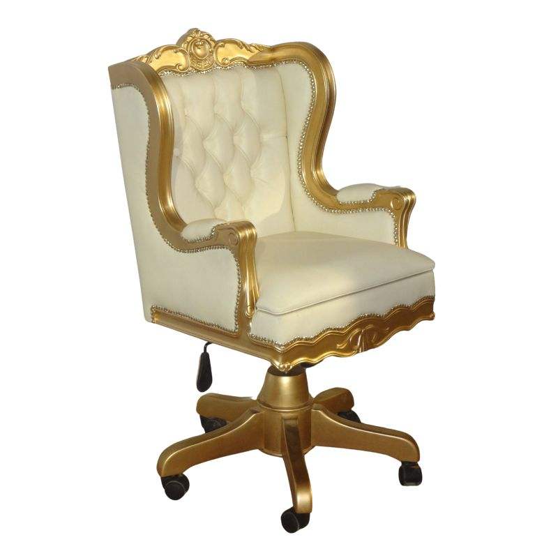 ทาสีทอง