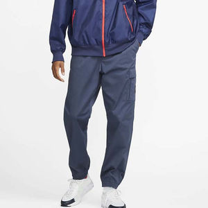 Nueva moda 2025 Street Wear Windbreaker Set Hombres Nuevo diseño personalizado Chándales a prueba de viento para hombres - Product Image 6