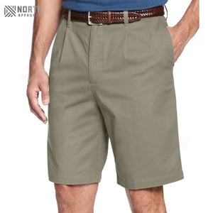 กางเกงขาสั้นผู้ชายซักแบบไฮสตรีทแบบกรดกางเกงลำลองแนวสตรีทแฟชั่นใหม่ล่าสุดมีลายสีพื้นออกแบบโลโก้ได้ตามต้องการ - Product Image 2