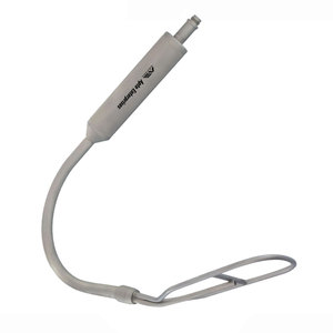 Retractor de Mamoplastia Biggs de 490 mm de Longitud Total, Instrumento Quirúrgico Premium para Cirugía de Senos con Accesorio de Fibra Óptica - Product Image 3