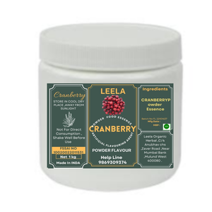Actory ranrices ranberry lavlavor owowder con Orésico ade & reresh uality For ALE y nndian anufacturer & xxporters - Product Image 1