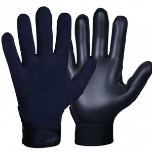 High Quality Custom Made GAA Gloves Customized Logo German Latex Lightweight Non-Slip Adjustable <b>Wrist</b> <b>Strap</b> for Outdoor Sports - Product Image 6