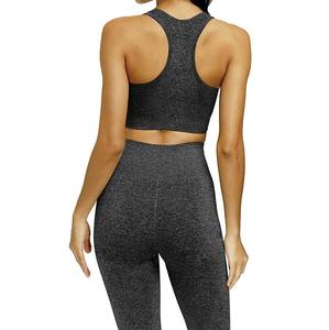 Leggings de fitness 100% coton pour femmes de tailles personnalisées de la meilleure qualité, leggings grande taille respirants de haute qualité fabriqués en hiver - Product Image 5