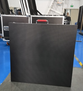 Pantalla LED de Alquiler Económica para Interiores, Gabinete de 640 mm x 640 mm, Pantalla LED P5 para Pantallas Gigantes de Escenario - Product Image 4
