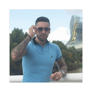 Nuevo diseño personalizado Logo Polo camiseta Casual 100% algodón polos de alta calidad 2025 Slim Fit hombres polos - Product Image 1