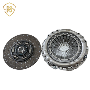 Nouveau kit d'embrayage de remorque à usage intensif PANSHI 2-en-1 OEM 85013766 85150634 - Product Image 3