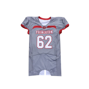 Maillot de football personnalisé de qualité supérieure pour les équipes et les clubs, premier fabricant pakistanais de vêtements de football américain - Product Image 3
