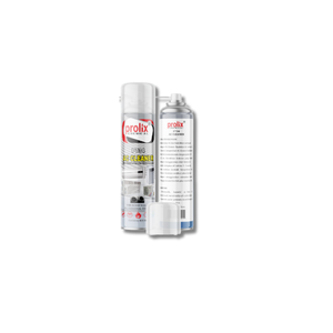 Prolix P734 AC Cleaner es un producto que puede eliminar bacterias que causan olores desagradables en los sistemas de aire acondicionado para dejar el aire más fresco. - Product Image 3