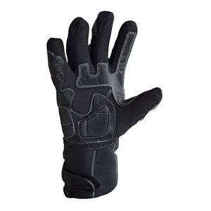 Guantes de Motociclismo de Fibra de Carbono, Nuevos Guantes Transpirables de Dedo Completo para Deportes al Aire Libre y Carreras de Motos - Product Image 6