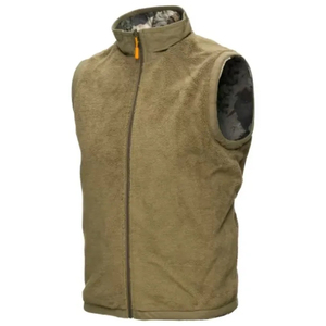 Chaleco de Pesca con Mosca para Senderismo, Escalada, Viajes, Fotografía, Actividades al Aire Libre, con Múltiples Bolsillos para Pesca y Caza, Impermeable, de Tejido Softshell - Product Image 5