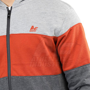 Conjunto Deportivo de Invierno 2024 para Hombre, Ligero, de Secado Rápido, de Alta Calidad, 100% Algodón, Transpirable, Diseño Plus - Product Image 5