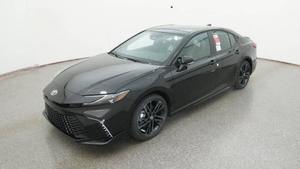 Toyota Camry XSE Híbrido 2026 en venta - Product Image 6