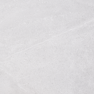 Vietnam nueva colección 60x60 Premium piedra gris claro aspecto azulejo de porcelana acabado mate azulejo de suelo de pared sala de estar resistente al ácido - Product Image 3