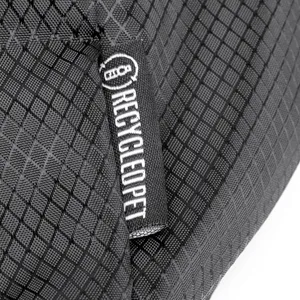 Zaino Personalizzabile in Teak Sostenibile e RPET, Porta Gadget Promozionali - Product Image 5