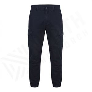 Pantalones Cargo para Hombre Más Vendidos, Pantalones de Primavera y Otoño para Gimnasio, Ocio, Deportes, Color Personalizado, Ropa Urbana Resistente - Product Image 1