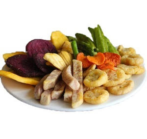 BOUCHÉES DE TERRE CRISPY/DÉTOX NATUREL/Grignotage VEGAN - Product Image 2