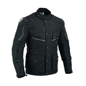 Ensemble d'armure de sécurité intégrale pour motocross pour hommes, veste de moto, armure de course, veste de sport en toile, homologué CE, service OEM ODM - Product Image 1