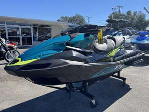 Kawasaki Ultra 310LX 2023 - Product Image 4