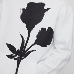 Sudadera con Capucha de Algodón Transpirable Ecológica de Marca Privada, de Alta Calidad, Colores Personalizados, Fabricante OEM ODM - Product Image 6