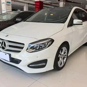 MERCEDES-BENZ Clase E 2014 USADO, con Volante a la Izquierda/Derecha, Tracción Eléctrica - Product Image 1