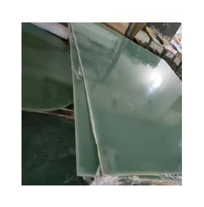 แผ่นกระจกอีพ็อกซี่ F700เนมาแผ่นหนาเรซินไฟเบอร์กลาสจากผู้ผลิตอินเดีย - Product Image 2