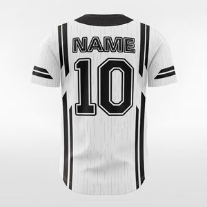 ชุดยูนิฟอร์มเบสบอลลายชนเผ่า สีน้ำเงินสบายตา แบบกำหนดเอง ขายส่ง เสื้อเบสบอลผู้ชาย โลโก้ทงกา เสื้อเบสบอลโลโก้แบบกำหนดเอง - Product Image 3