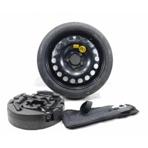 Kit Roue de Secours OPEL Astra J B 16 DTL Diesel 1600 (09>) - Product Image 1