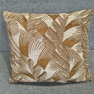 Direct Factory Wholesale Jacquard <b>Cushion</b> Cover Polyester Bohemian Style Home Decor Pillowcase - Product Image 1