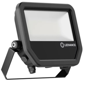 Proiettore da esterno Led Floodlight nero 41W 3000K IP66 (Ledvance 305924) - Product Image 5