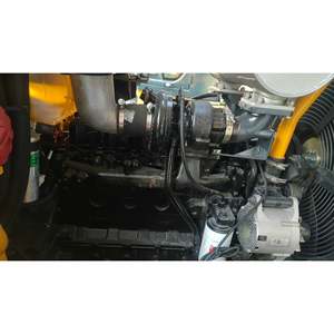 Nueva Excavadora de Orugas SINOMACH 717H 2025, Peso Operativo de 1-8 Toneladas, con Cucharón para Construcción, 1 Año de Garantía - Beifang - Product Image 3