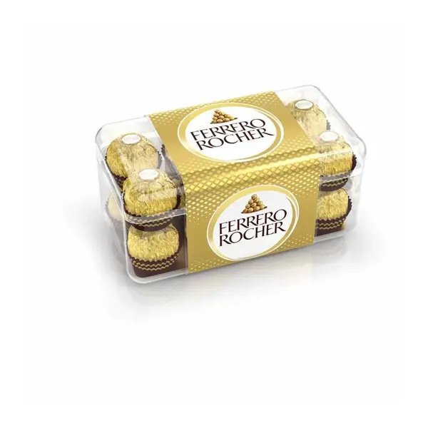 La mejor calidad Ferrero Rocher Chocolate Collection precio bajo