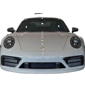 Usado, Estándar de Fábrica 2024 2025 -che 911 Carrera T - Product Image 1