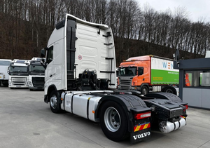 Camión Volquete 2024 O l Vo FH500 XL Turbo Compound 6x4 con Transmisión Automática, Caja de Cambios Rápida, Motor Diésel Euro 6 - Product Image 3