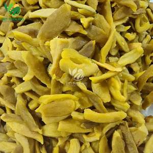 Produit agricole de goyave séchée douce de haute qualité du Vietnam - Product Image 3