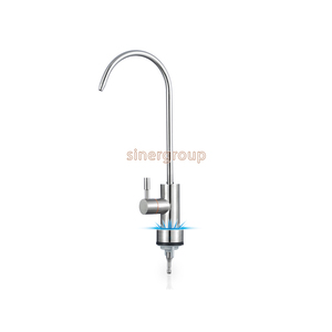 Osmose inverse à flux direct RO800 PLUS 100 l/h. avec robinet électronique, sans régulateur TDS - Product Image 5